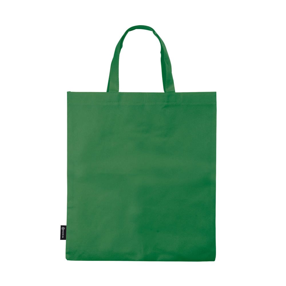 Draagtas non-woven 75g/m²