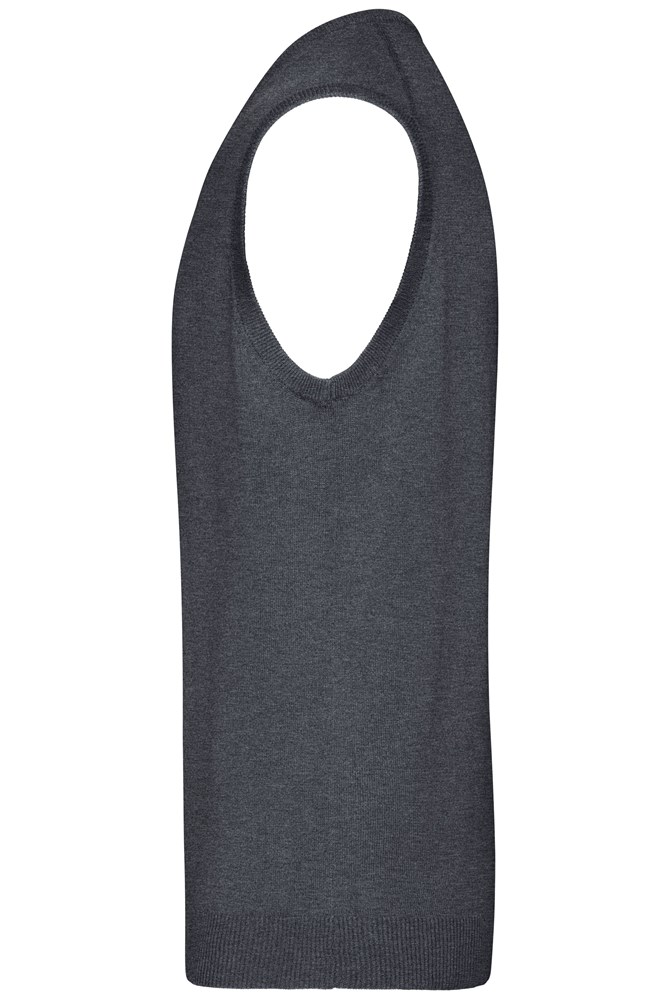 Men's V-Neck Pullunder