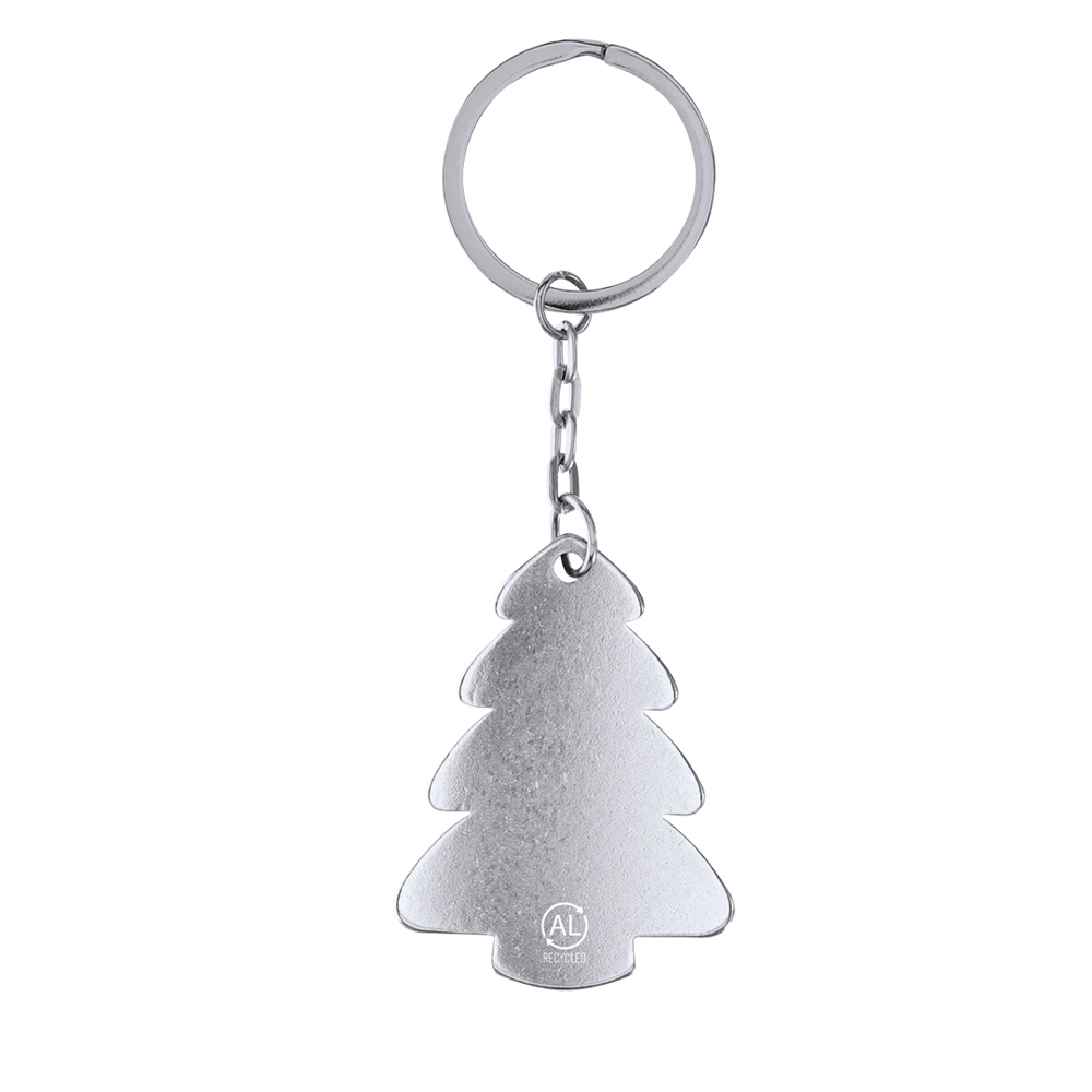 Sleutelhanger Shappier - PLAT