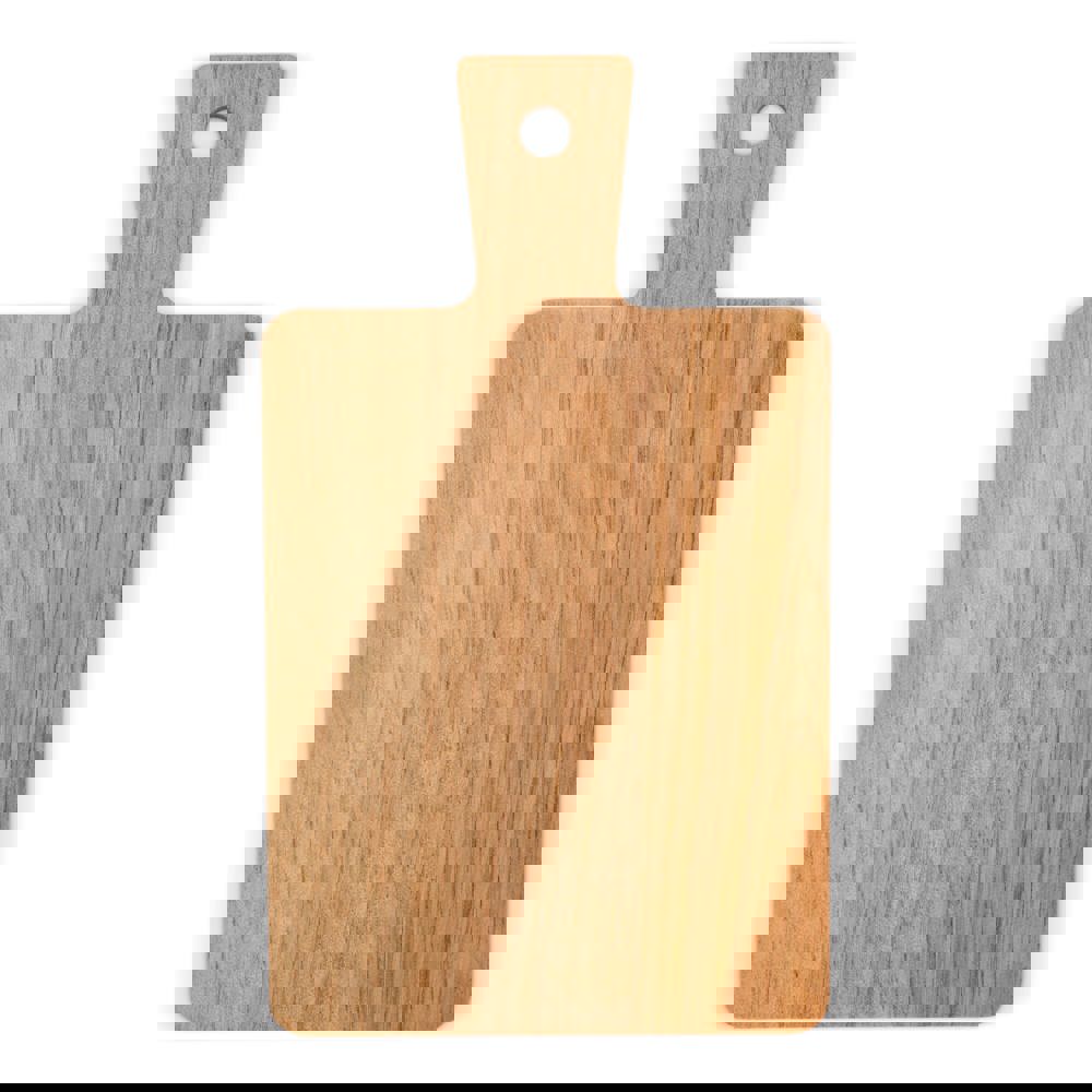 InSideOut set van 2 houten Tapas serveerplankjes