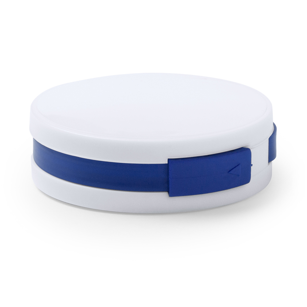 USB Hub Niyel - AZUL