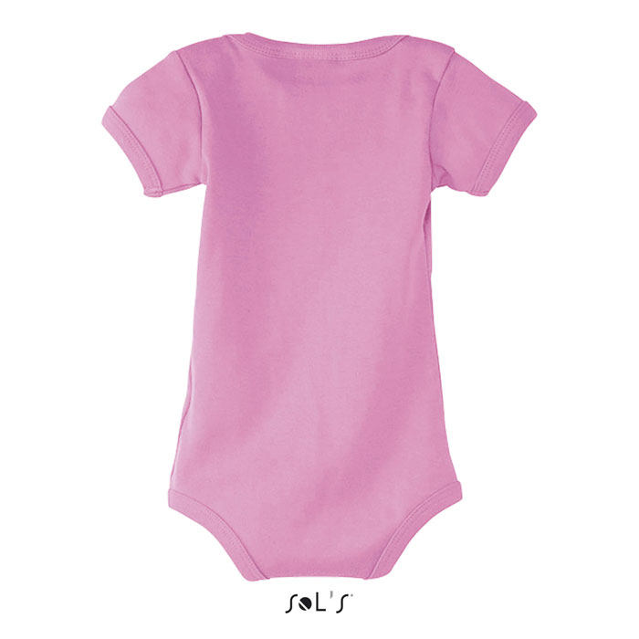 BAMBINO - BAMBINO BABY BODYSUIT