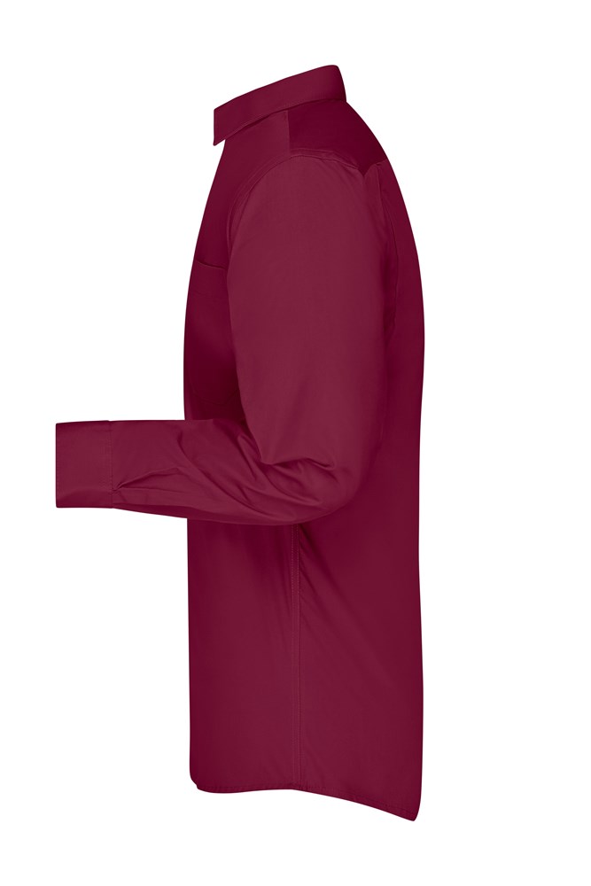 Men's Business Shirt Longsleeve
