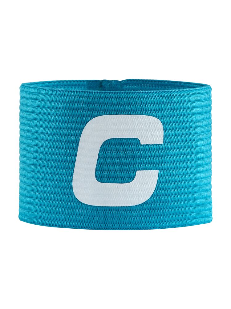 Craft - Progress Captain Armband Azure M