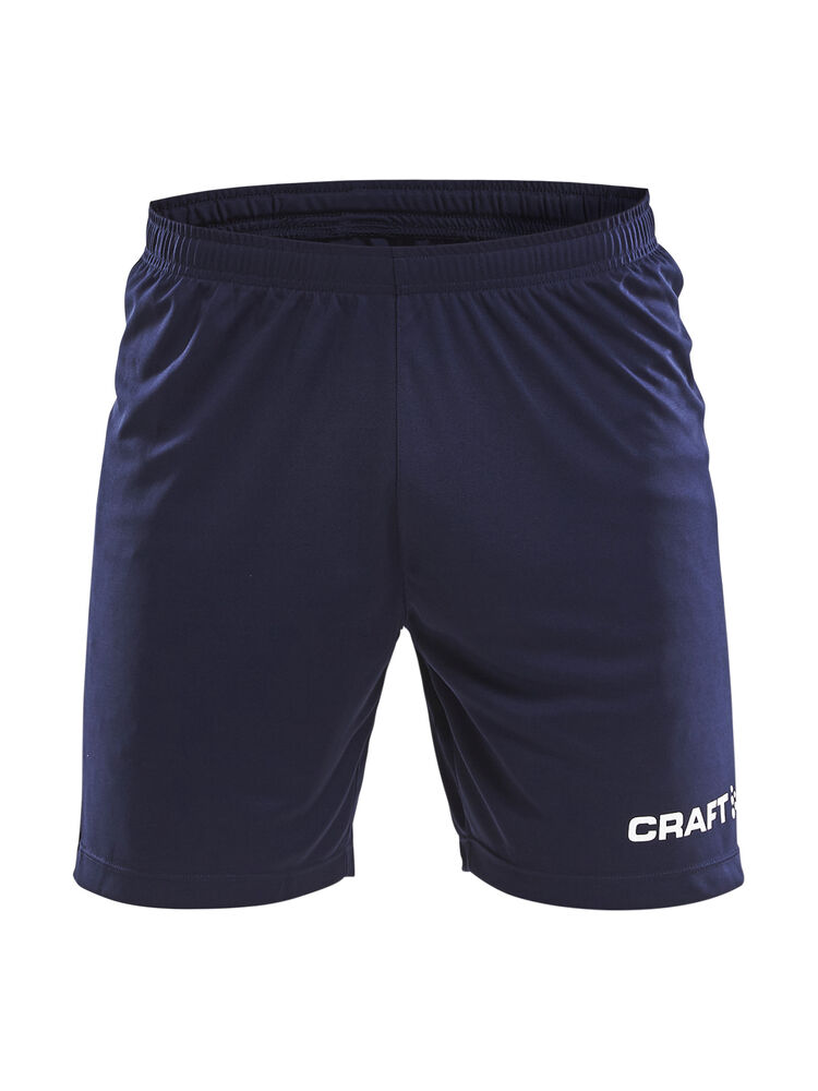 Craft - Squad Short Solid Wb M Navy XL