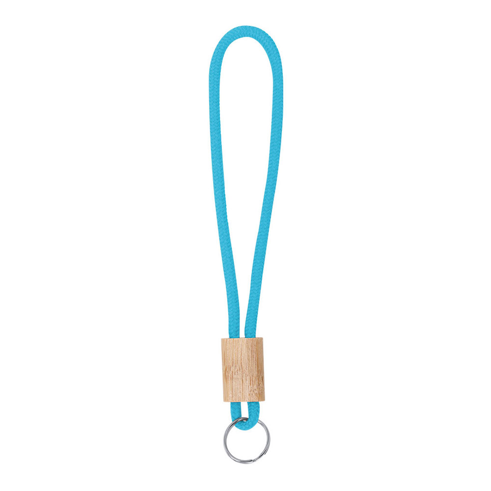 Sleutelhanger Walnut - AZC