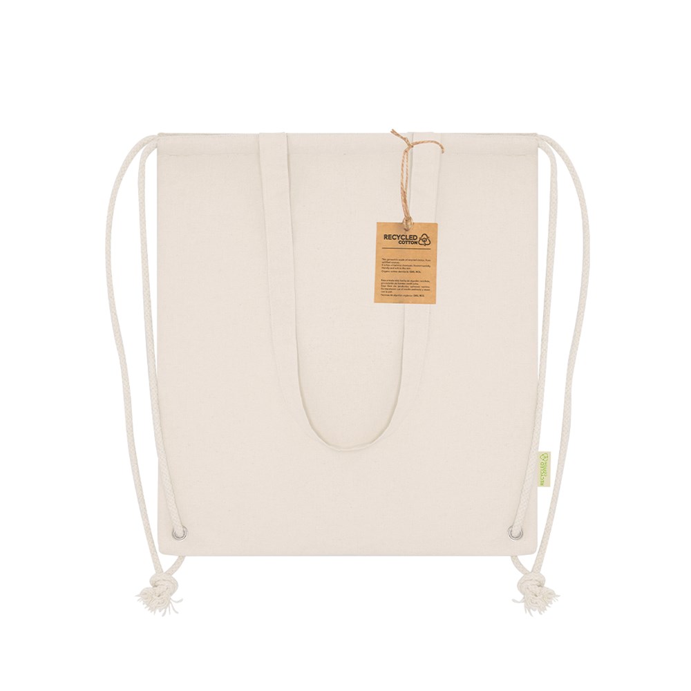 Koeltas-Rugzak Tas Nelon