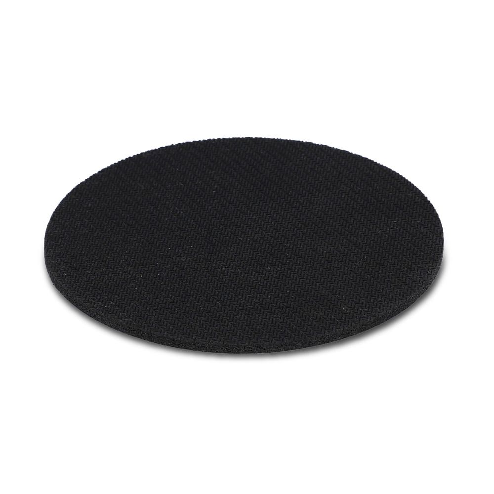 Ronde onderzetter sublimatie
