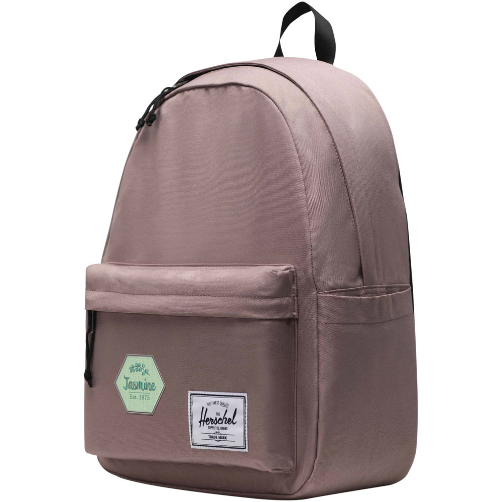 Herschel Classic™ gerecyclede laptop rugzak 26 l