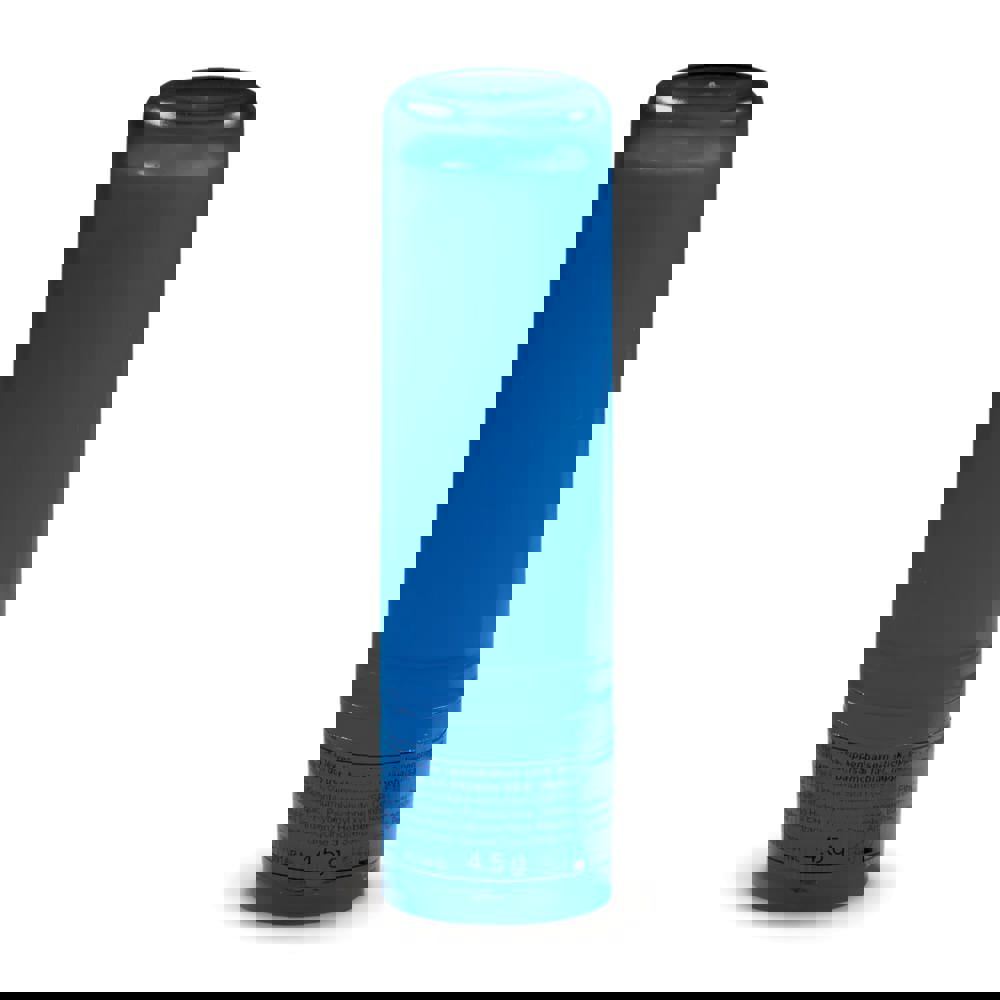 Lipbalsem stick - Ecru / Blauw