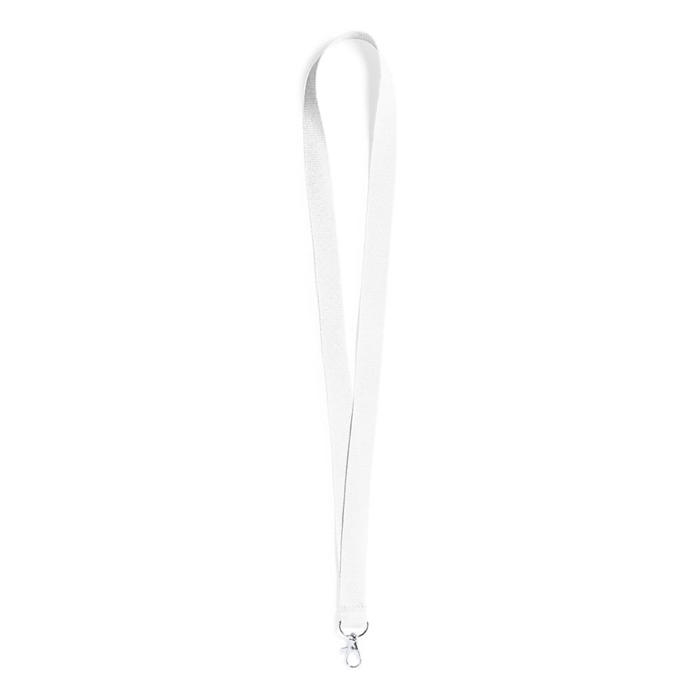 Lanyard Neck - BLA