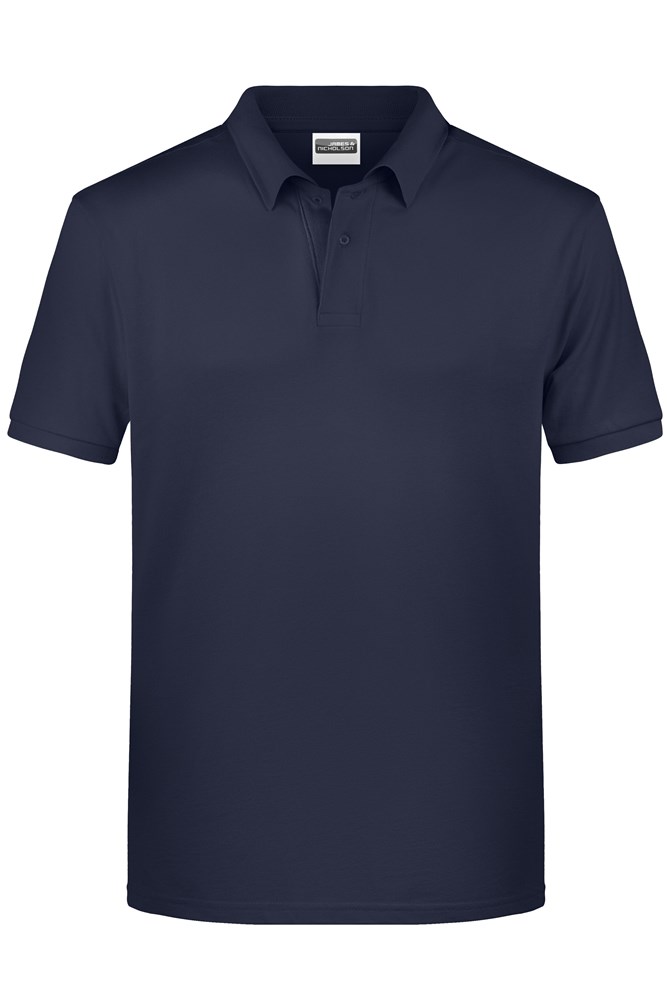 Men's Basic Polo OCS Standard - Navy (ca. Pantone 296C)
