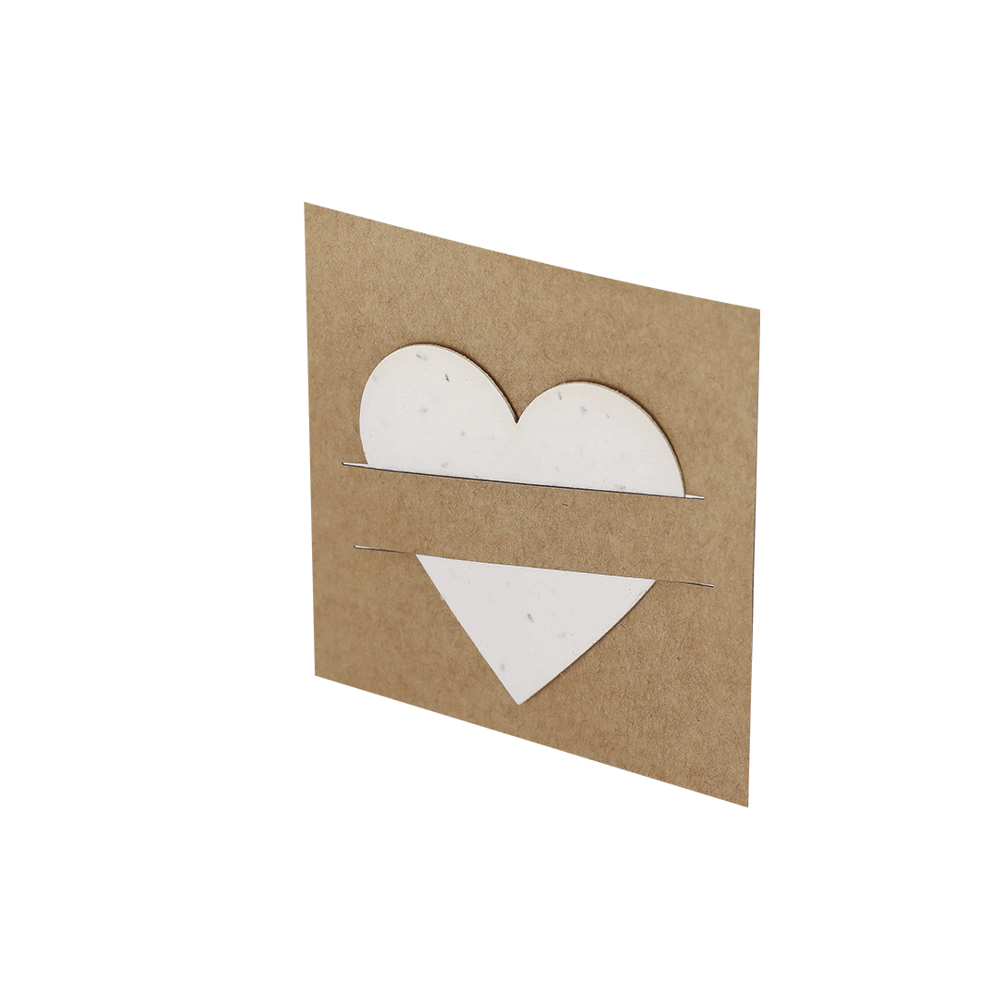 Plantbaar Papier Cryar