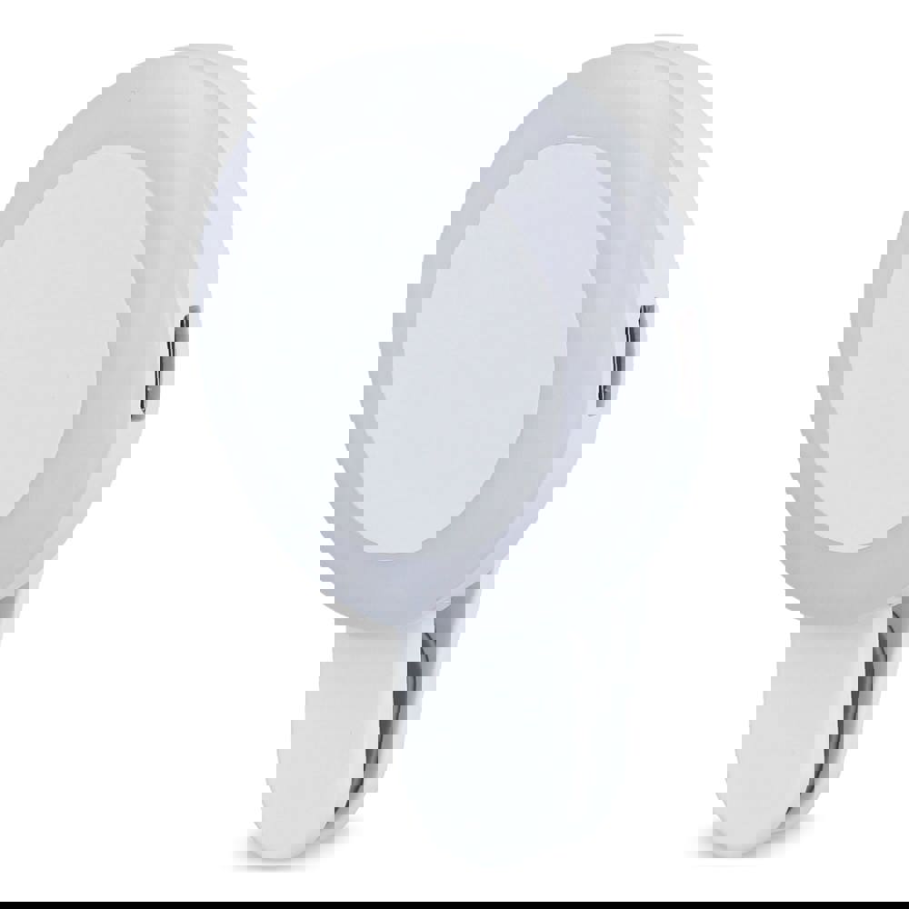 Universele Draagbare Selfie LED lampje met 3 standen