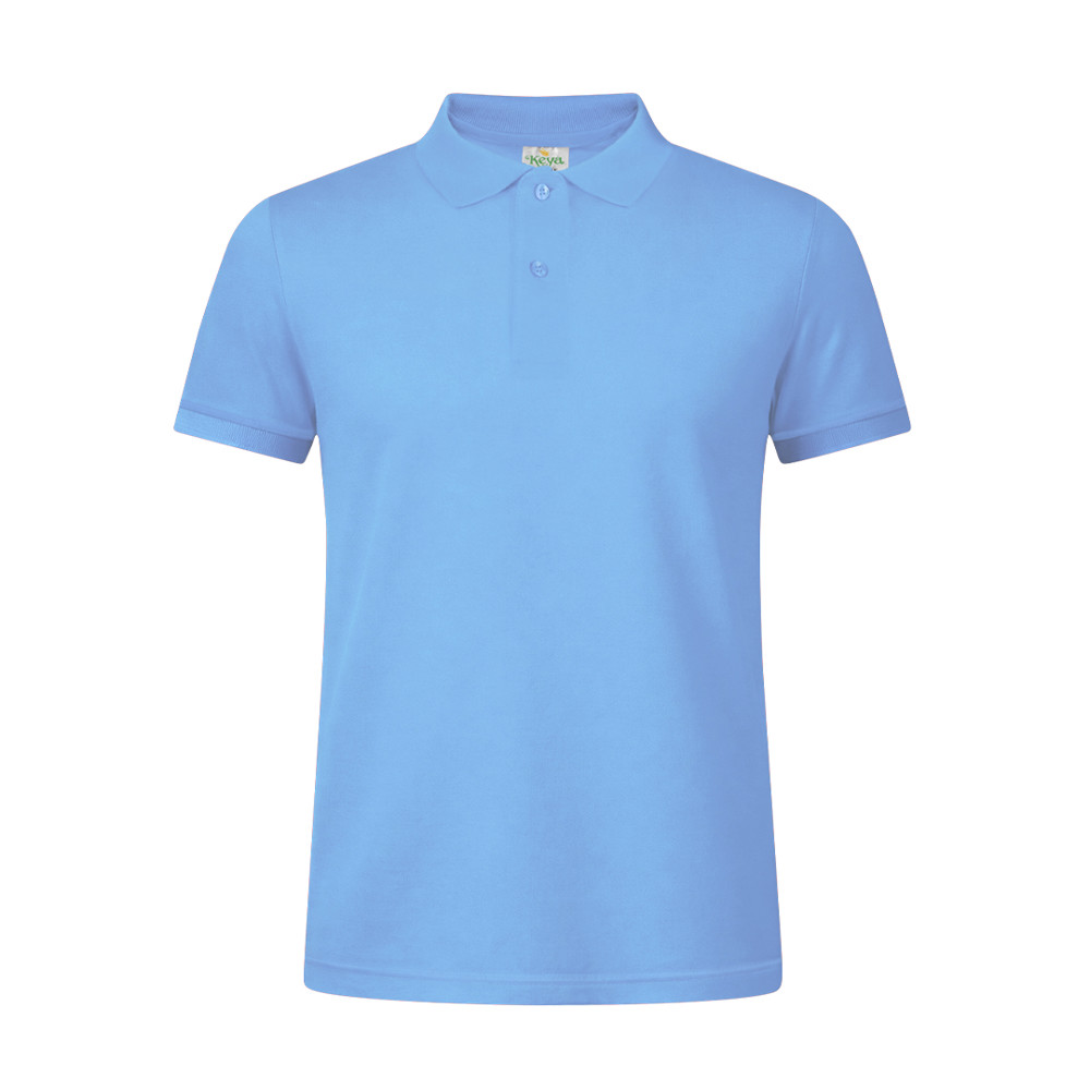 Volwassene Kleuren T-Shirt "keya" MPS180
