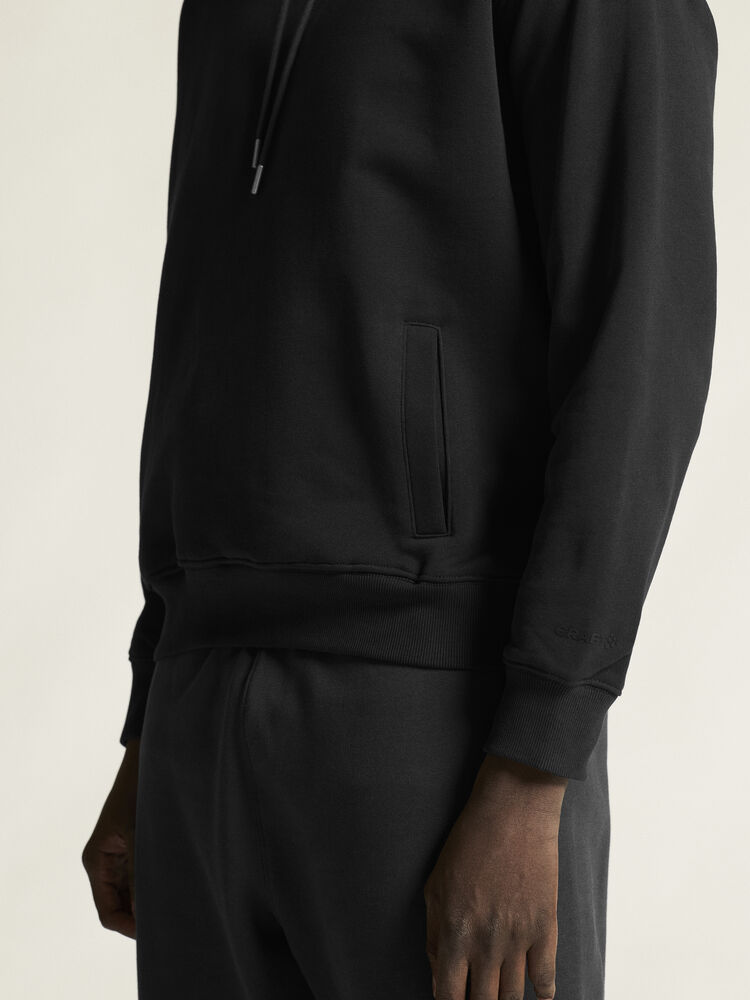 Craft - Frequent Hoodie M Black 3XL