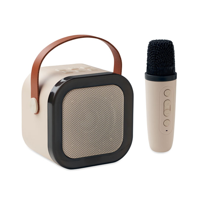 KARASET+ - Karaoke set