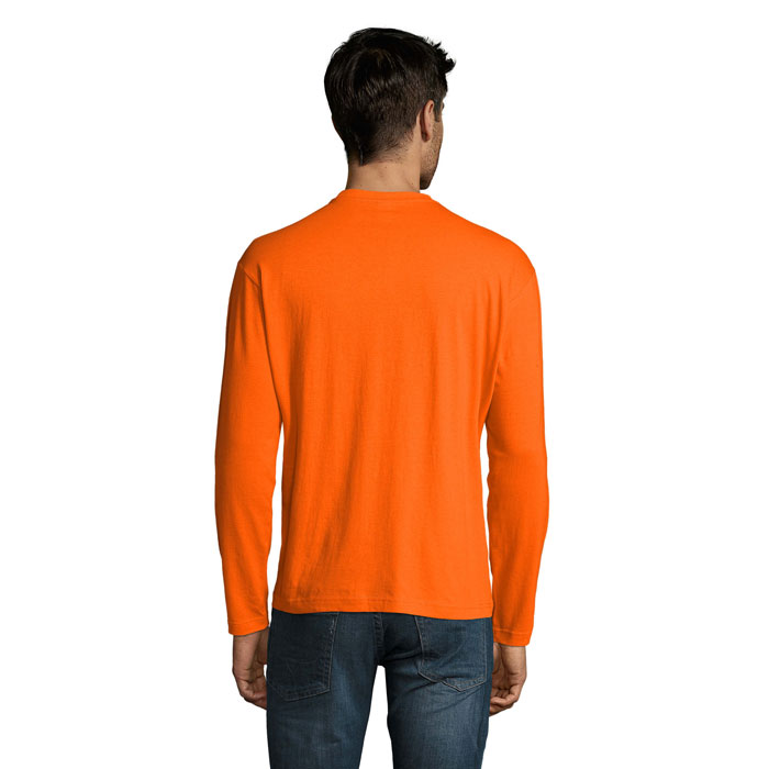 MONARCH - MONARCH HEREN T-Shirt 150g