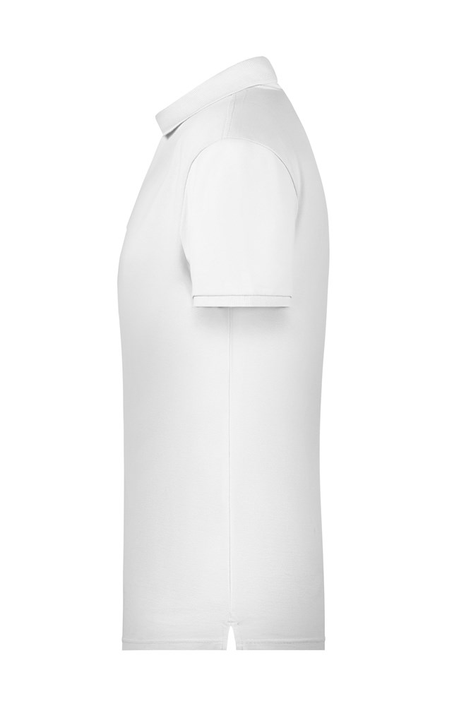 Men's Basic Polo   OCS Standard