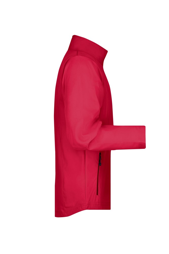 Men's Softshell Jacket