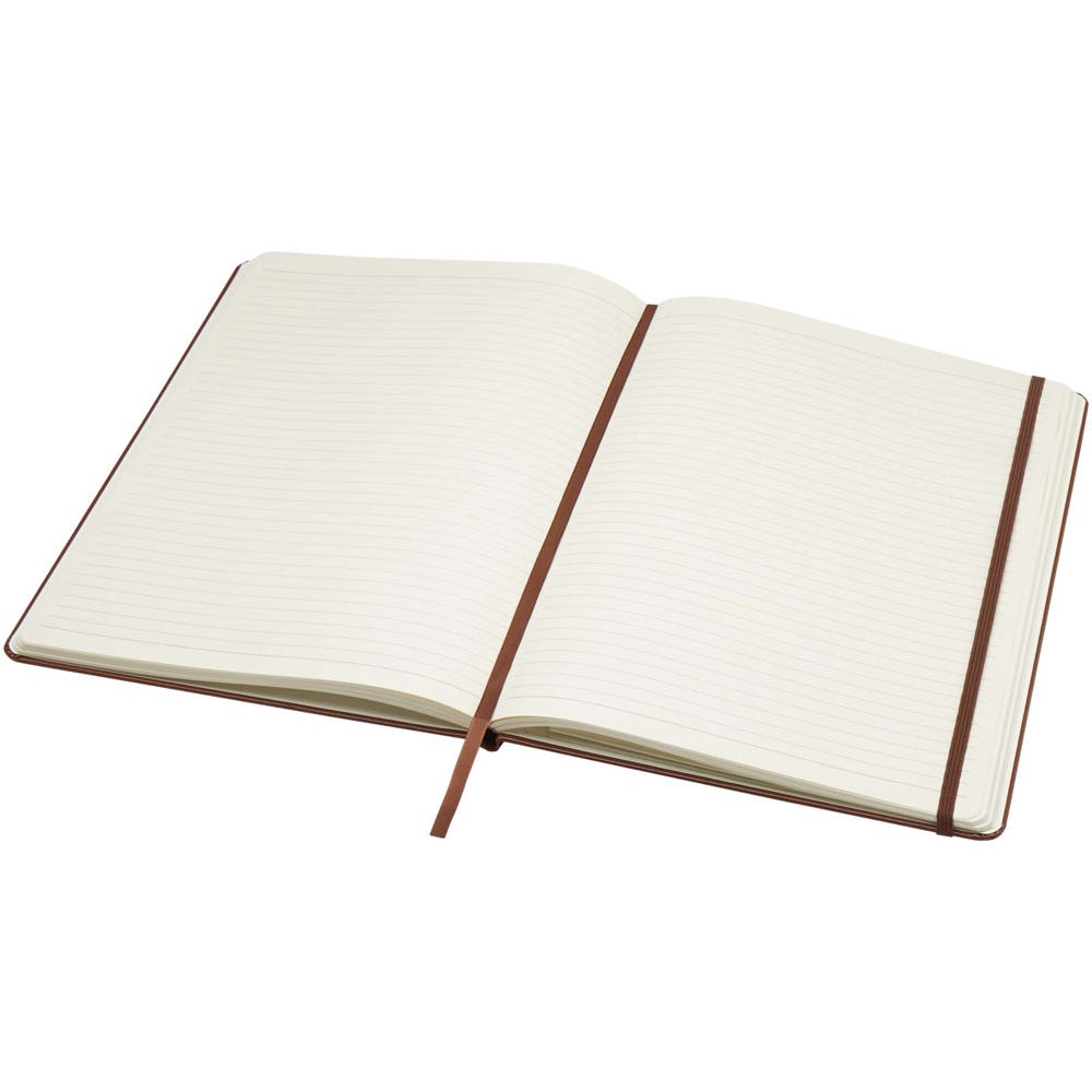 Executive A4 hardcover notitieboek