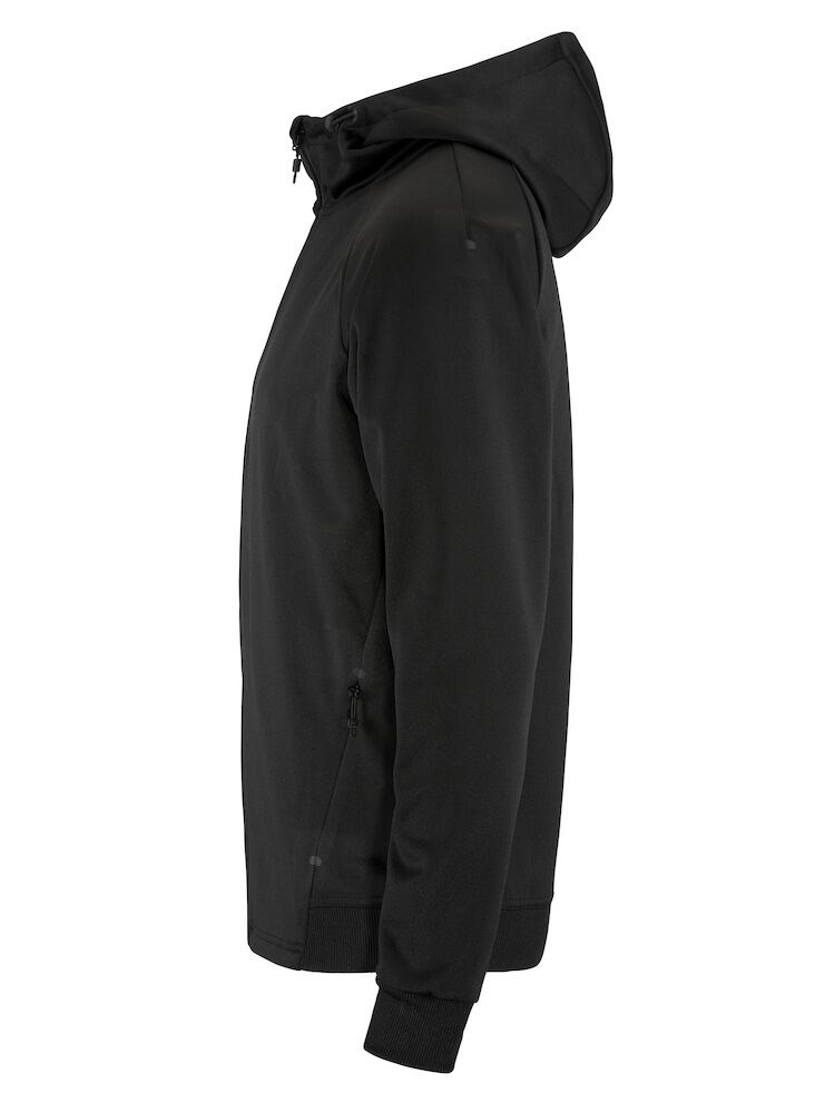 Craft - ADV Unify FZ Hood M Black 4XL