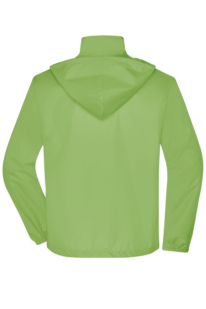 Men's Promo Jacket