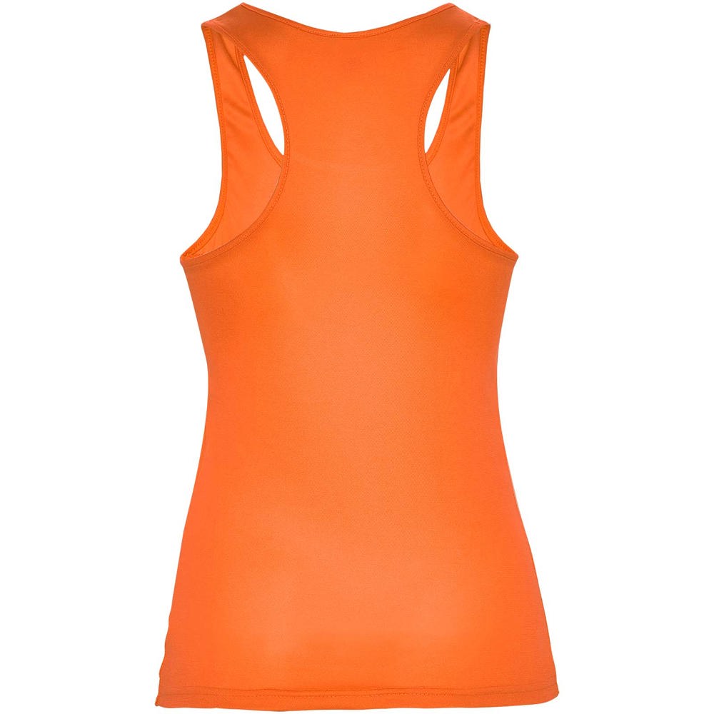 Shura 140 g/m² sporthemd voor dames