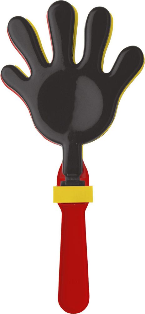 PP handenklapper Boris - custom/multicolor