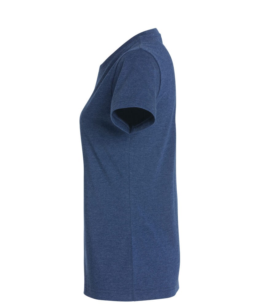 Clique - New Classic-T Women Licht Khaki XXL