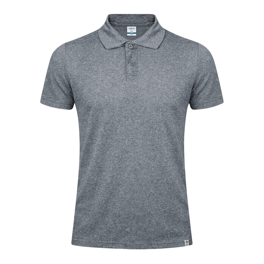 Volwassene T-Shirt Troky - GRI