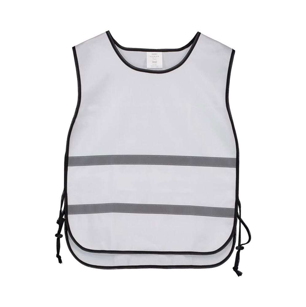 Trainingsvest - Wit (White) / Wit