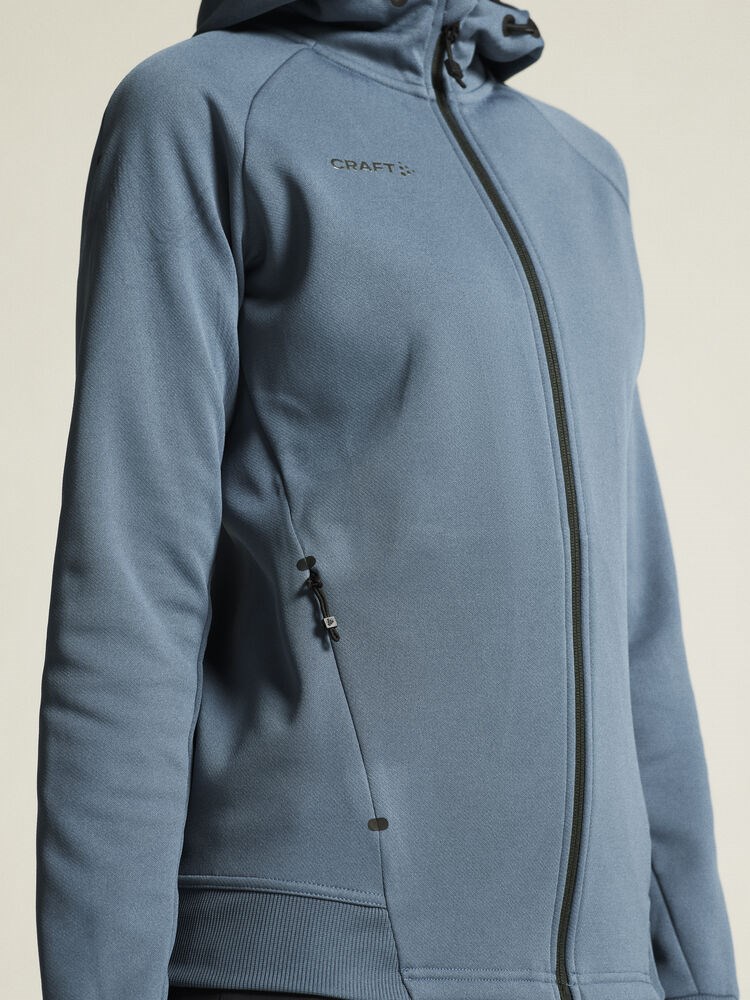 Craft - ADV Unify FZ Hood W Real XS