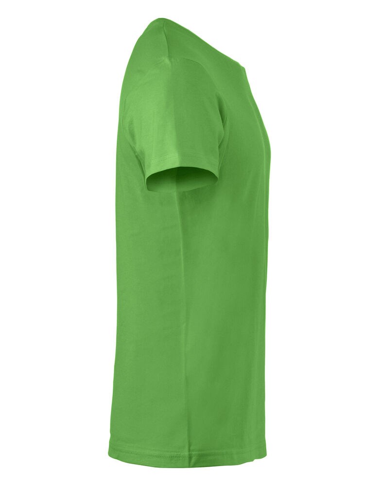 Clique - Basic-T Candy Roze XS