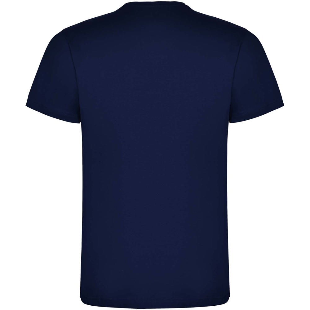 Dogo 165 g/m² Premium herenshirt met korte mouwen