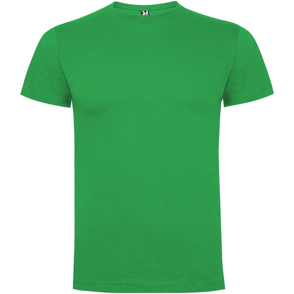 Dogo 165 g/m² Premium kindershirt met korte mouwen - Iers groen