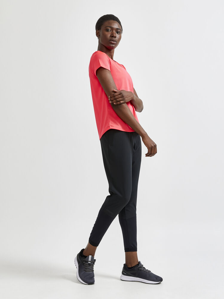 Craft - ADV Essence Training Pants W Black M