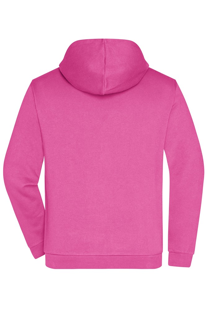Men's Promo Zip Hoody