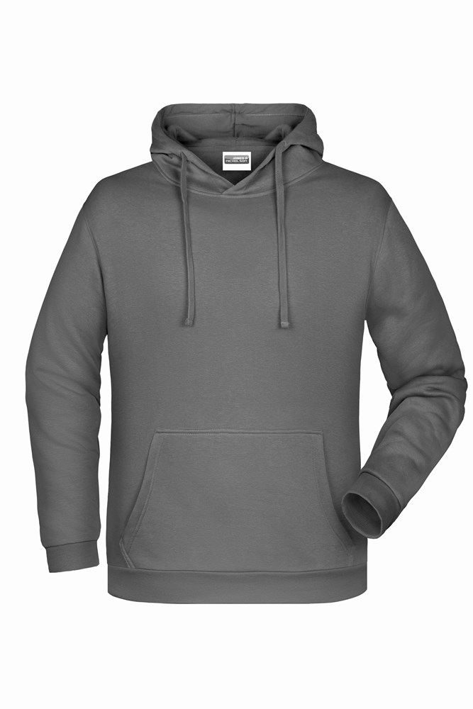 Men's Promo Hoody