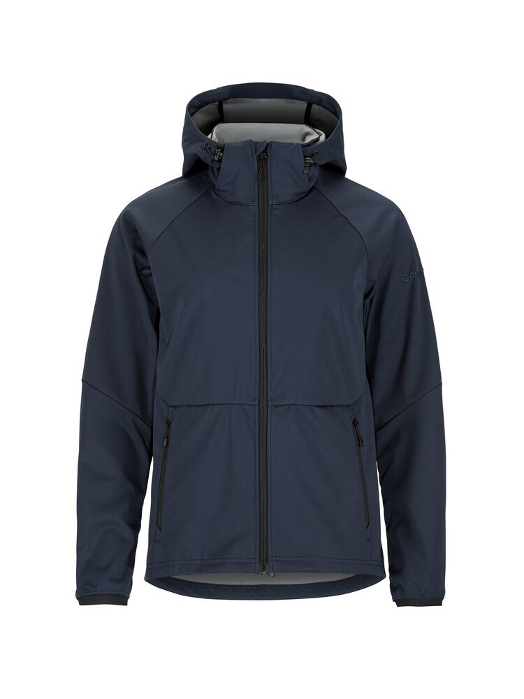 Craft - CORE Explore Softshell Jacket 2 W