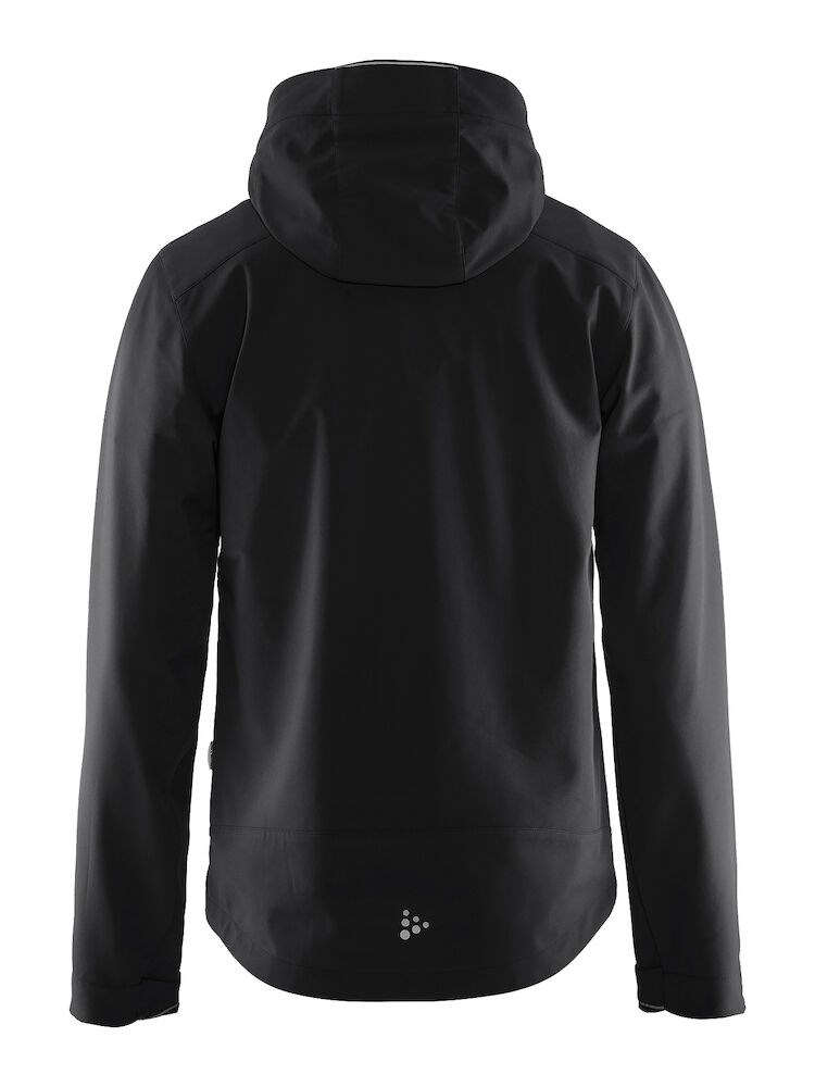 Craft - Light Softshell Jacket M Black L