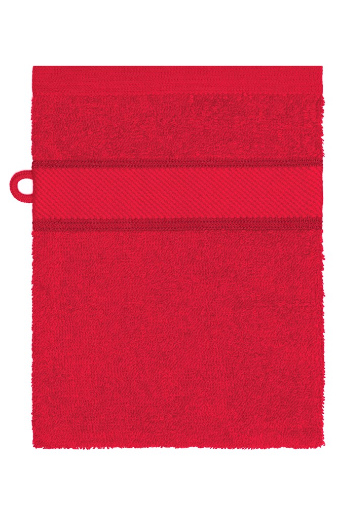 Flannel OCS Standard - Rood (ca. Pantone 200C)
