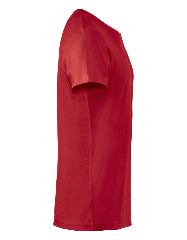 Clique - Basic-T Candy Roze XS