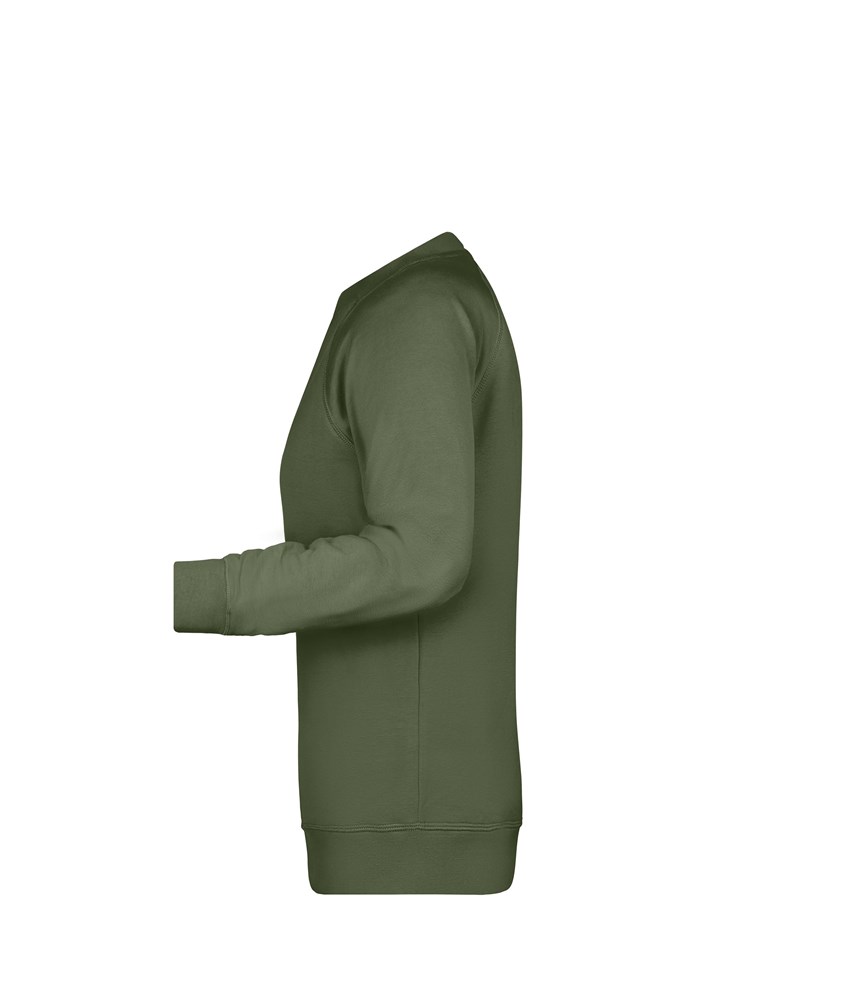 Ladies' Sweat  OCS Blended & RCS