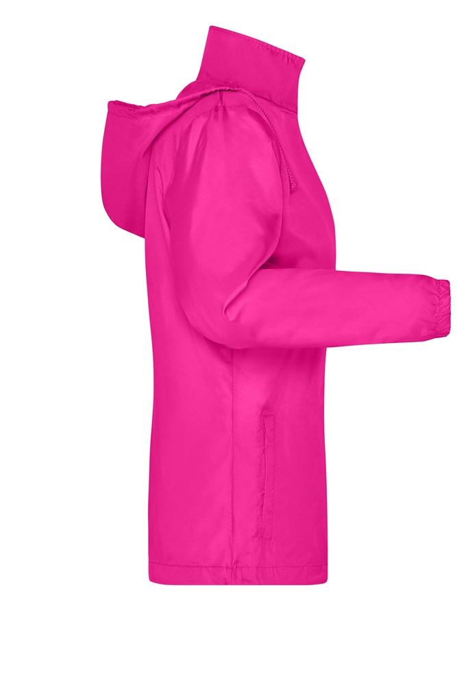 Ladies' Promo Jacket