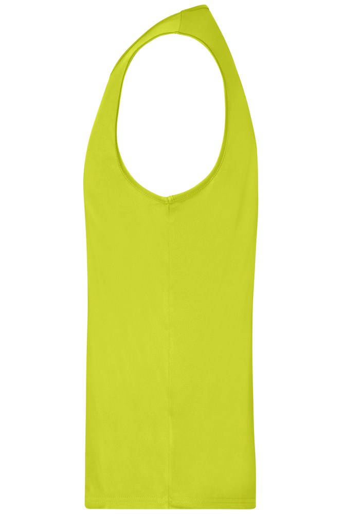 Men's Active Tanktop