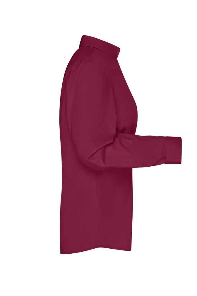 Ladies' Business Shirt Longsleeve