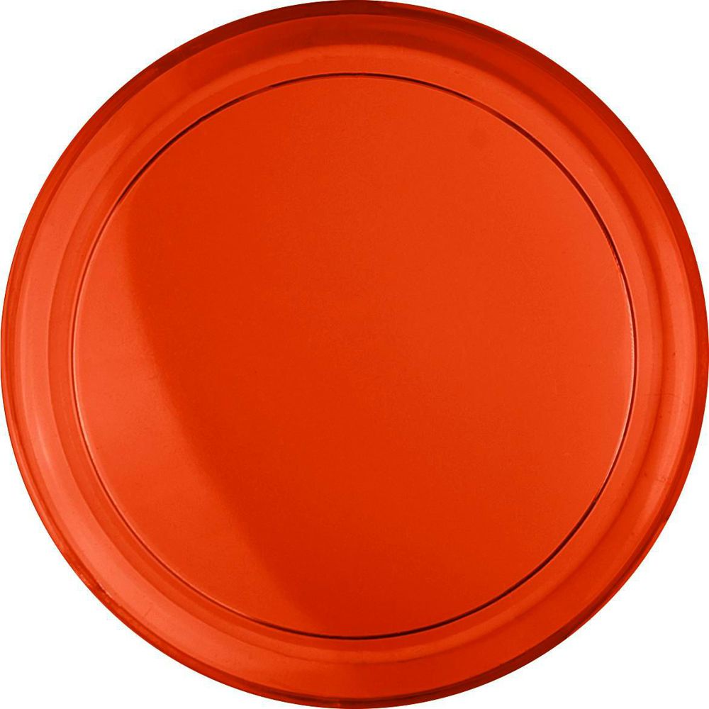 AS potje lippenbalsem Malik - Oranje