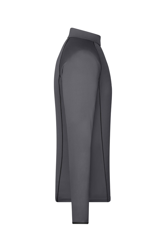 Men's Sports Shirt Long-Sleeved