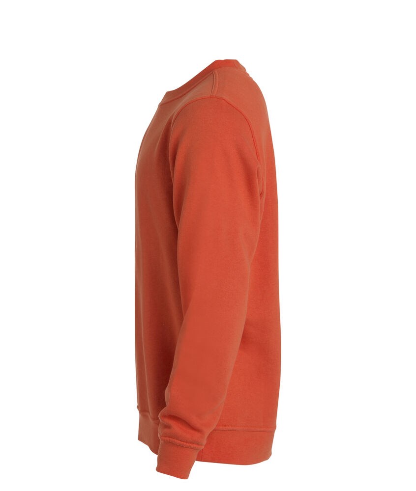 Clique - Basic Roundneck Lemon L